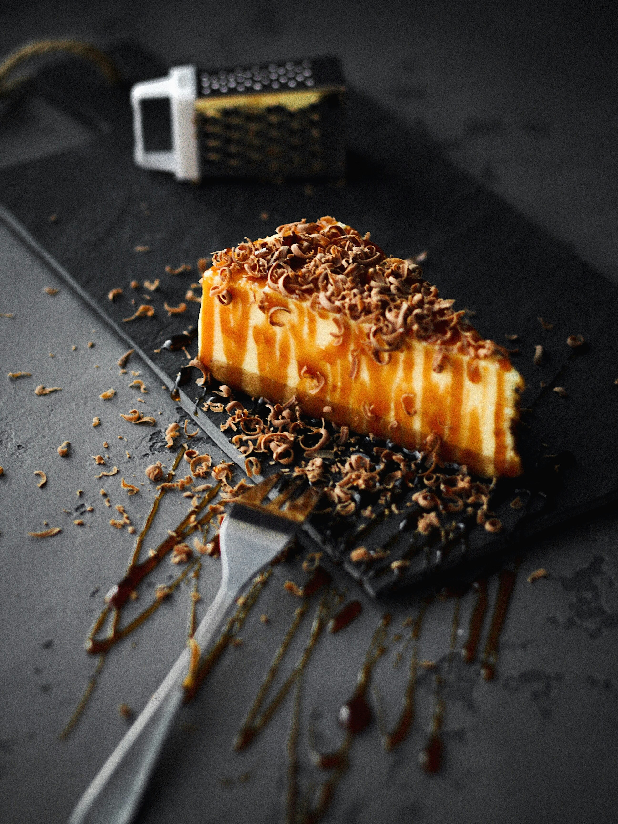 Seasonal Desserts