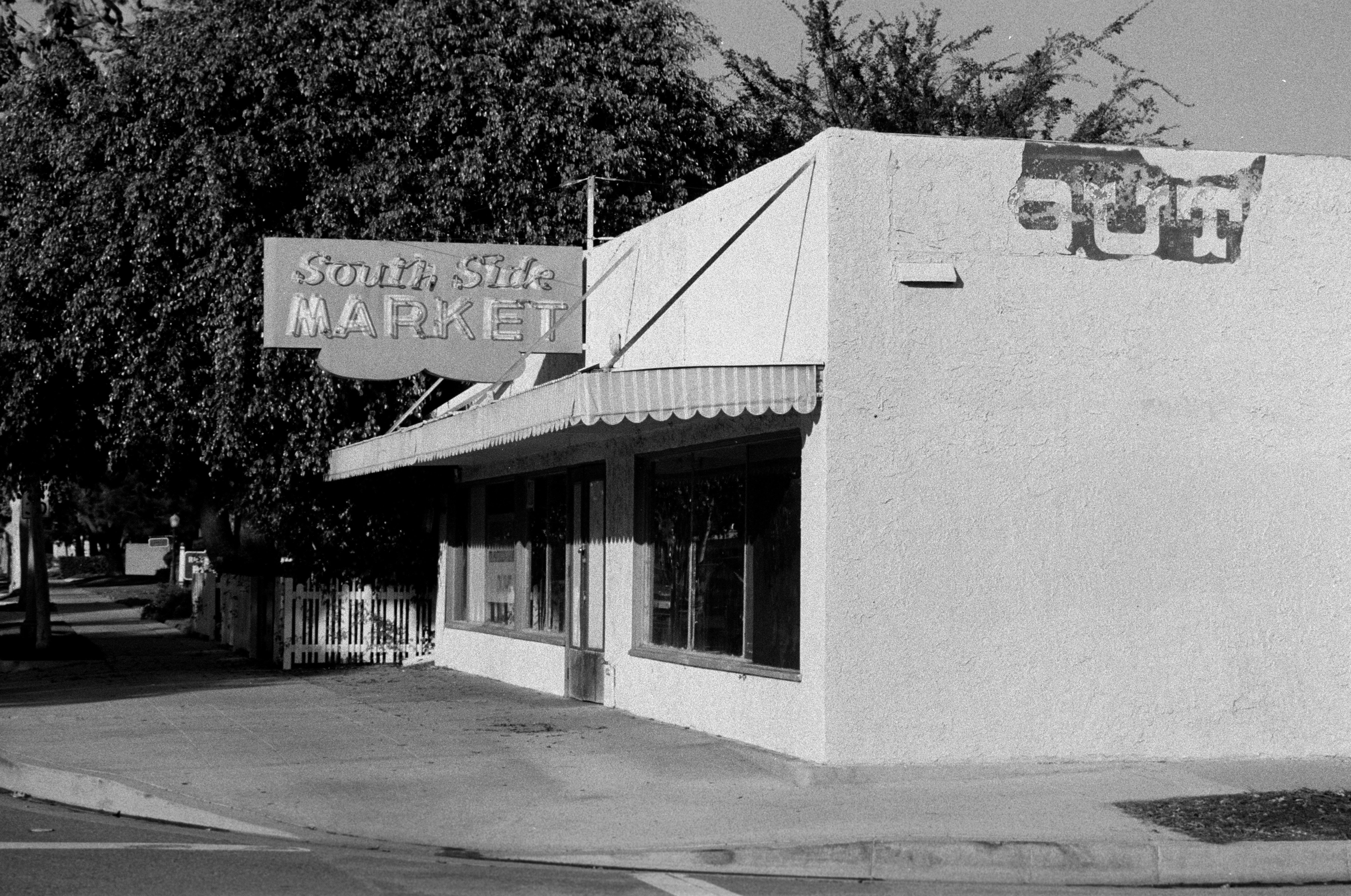 Old Building