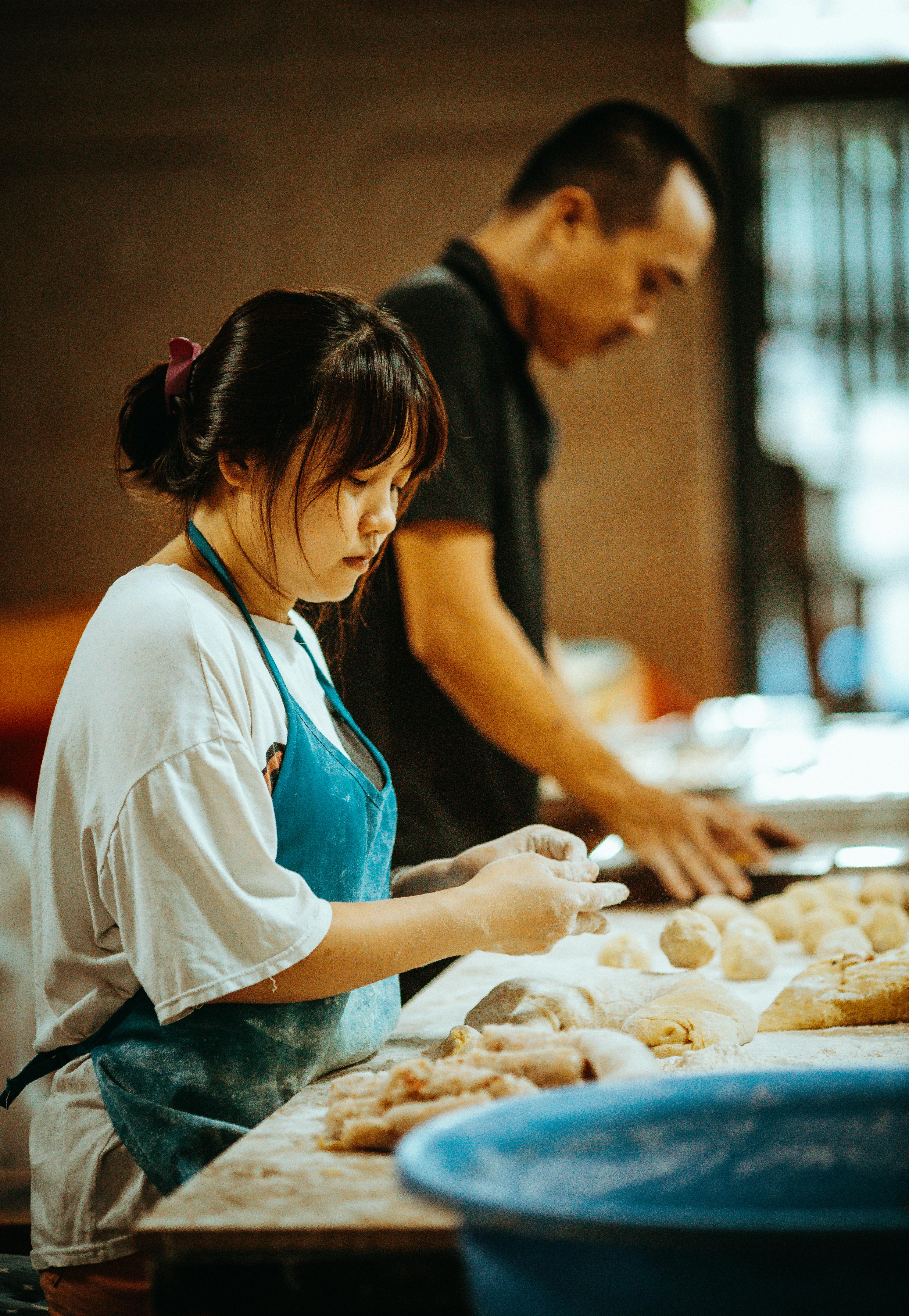 Worker